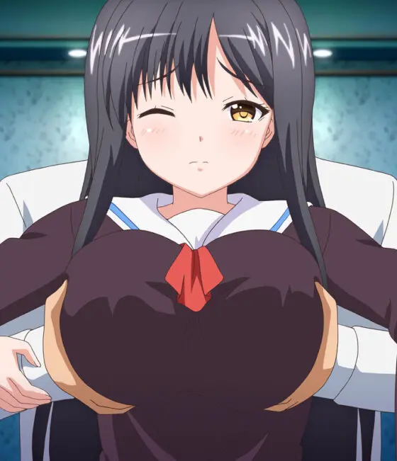 エロリーマン 真苛面目られッ娘・美冬~壊れかけのスマホ◆~
