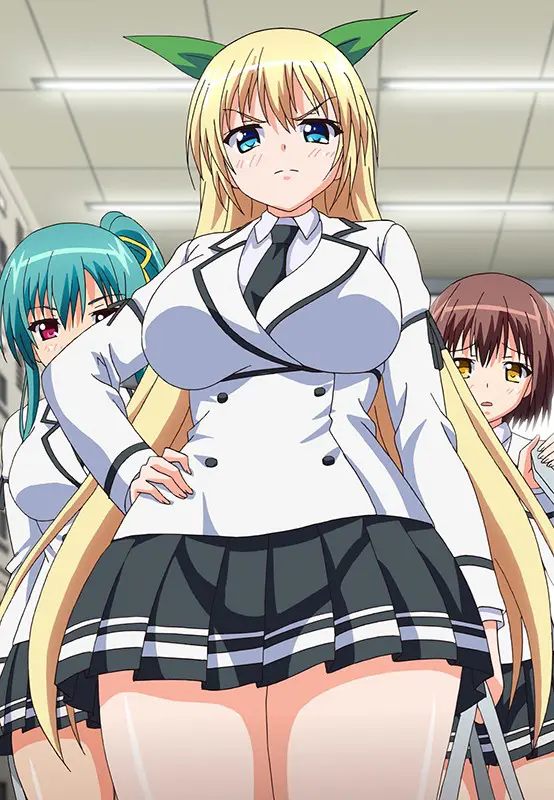 催●☆学園 ~恥じられ膨れるハジマリの失禁◆~