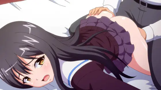 エロリーマン 真苛面目られッ娘・美冬~壊れかけのスマホ◆~