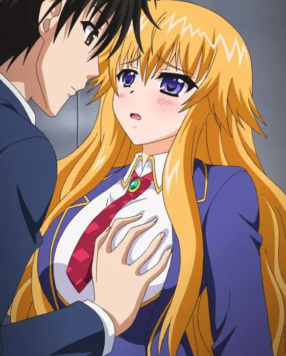あい☆きゃん~はめドル・レイナ~囁く憎棒に拒み潤う媚肉◆~