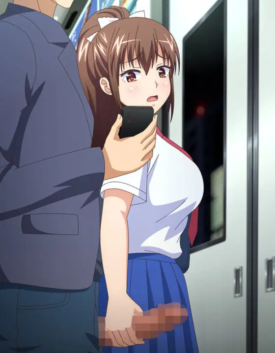 パパ喝ッ! ~真面目ッ娘の尻活事情◆~