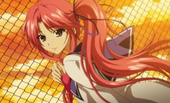 LOVELY×CATION THE ANIMATION #2「初恋の日々、再び」