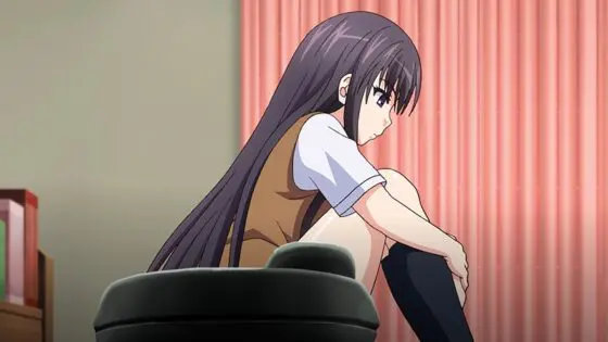フリフレ2 妹・菫~背徳の再会◆