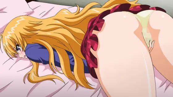 あい☆きゃん~はめドル・レイナ~囁く憎棒に拒み潤う媚肉◆~