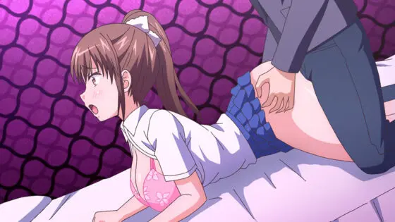 パパ喝ッ! ~真面目ッ娘の尻活事情◆~
