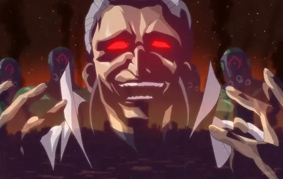 装煌聖姫イースフィア ~淫虐の洗脳改造~ 前編