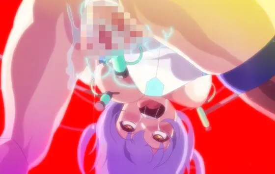 装煌聖姫イースフィア ~淫虐の洗脳改造~ 前編