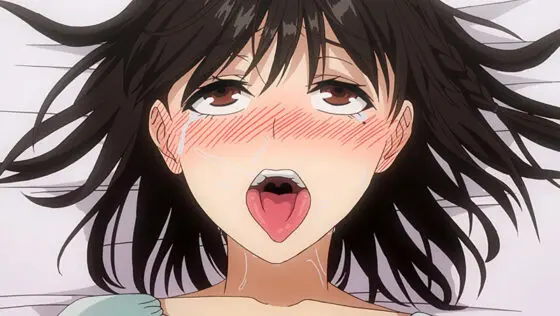 図書室ノ彼女~清楚ナ君ガ堕チルマデ~ THE ANIMATION 第4巻