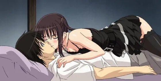 フォルト!! #1 「好きにしていいから…」