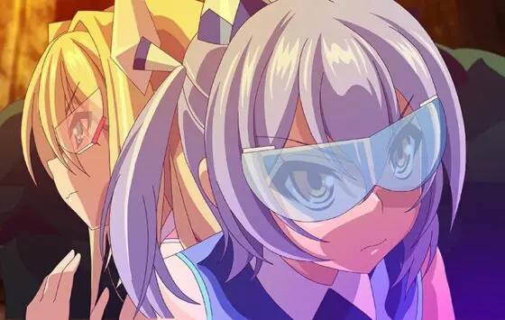 装煌聖姫イースフィア ~淫虐の洗脳改造~ 前編