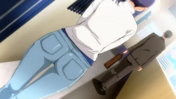 OVA僕にセフレが出来た理由 #1