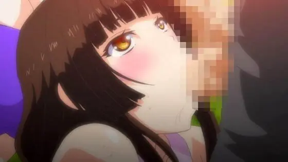 陸上部女子は俺の生オナホ！！！ The Animation 下巻
