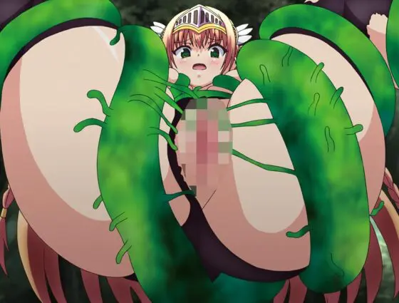 魔剣の姫はエロエロです ～緊縛されたのスライムだった件◆～