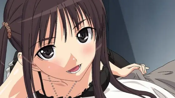 フォルト!! #1 「好きにしていいから…」