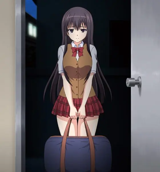 フリフレ2 妹・菫~背徳の再会◆