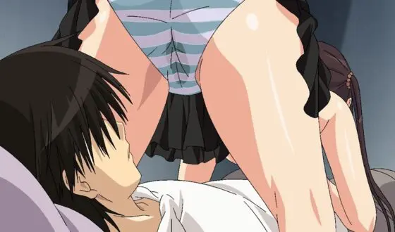 フォルト!! #1 「好きにしていいから…」