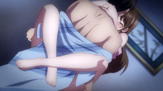 夫婦交歓~戻れない夜~【プレミアム版】(6)