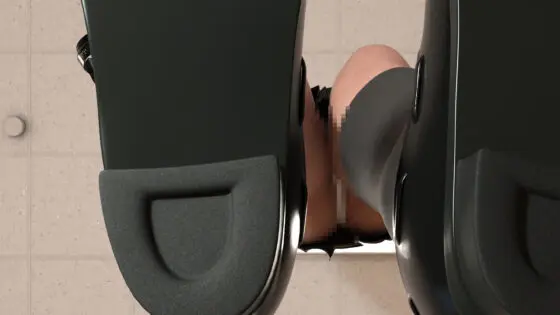 全国大会で優勝した廻里の学校のe-Sports部。校長の一声で最高級のVRセットを買って貰ったが、その機材にはパンチラ盗撮の為のとんでもない裏機能が隠されていた!(005:廻里ダンス練習ソフト-3)(Libido-Labo) - FANZA同人