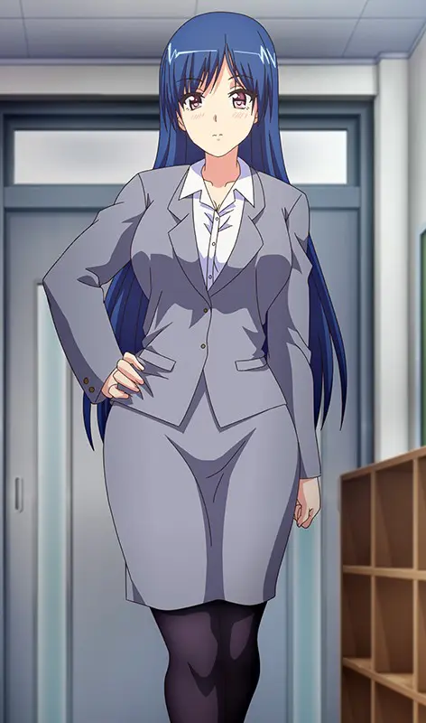 背徳の境界 ~女教師のウラ側◆~