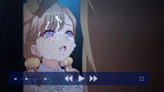 告白…… ~ふわパイオトナギャルの覚悟◆~