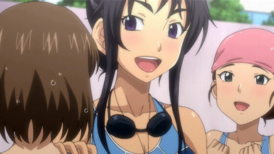 相思相愛ノート THE ANIMATION Breast.2「おっぱい、おっぱい、おっぱい」