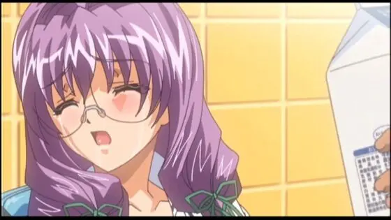 学園2 Episode:01「ひにゃあっ!ミルク出ちゃうのぉ」