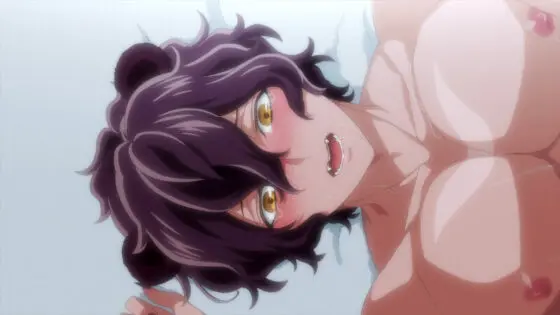 森のくまさん、冬眠中。【プレミアム版】(4)