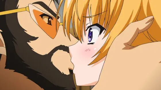 あい☆きゃん~はめドル・レイナ~囁く憎棒に拒み潤う媚肉◆~