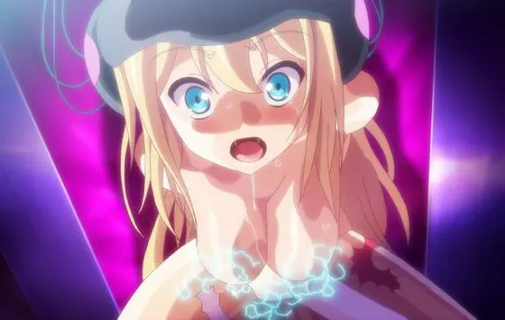 装煌聖姫イースフィア ~淫虐の洗脳改造~ 後編