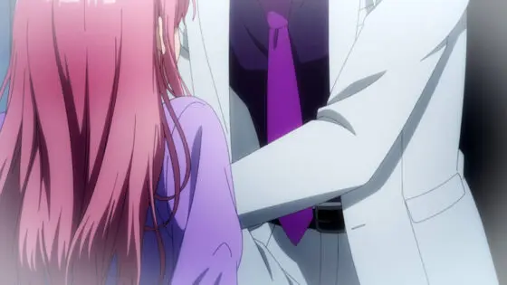 漣蒼士に純潔を捧ぐ【プレミアム版】(6)