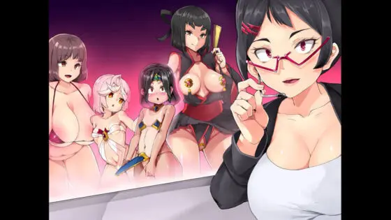 過激ド淫乱アイドルユニットに中出し祭りっ!爆乳人気アイドルたちに受精を懇願されて