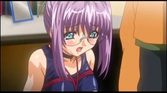 学園2 Episode:01「ひにゃあっ!ミルク出ちゃうのぉ」