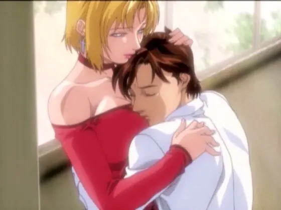 新BibleBlack 第五章 Rejection~拒絶~