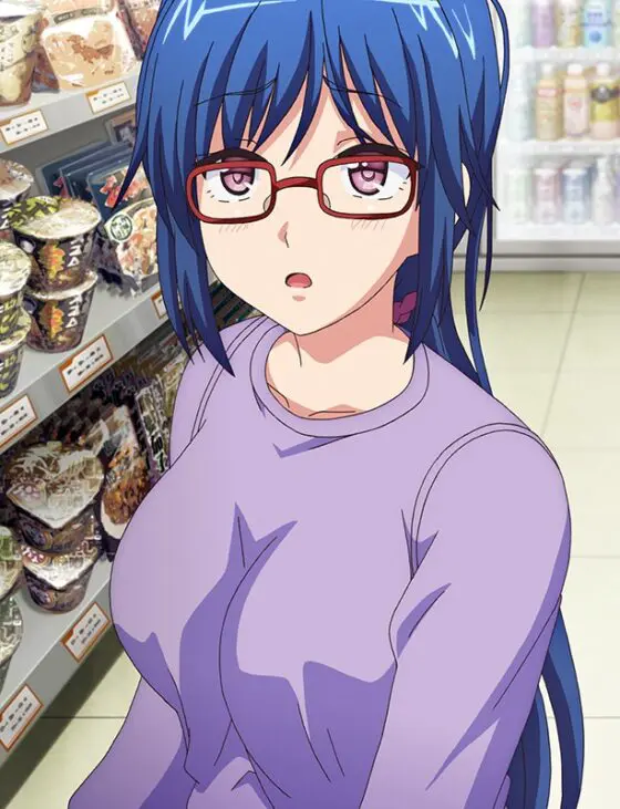 背徳の境界 ~女教師のウラ側◆~