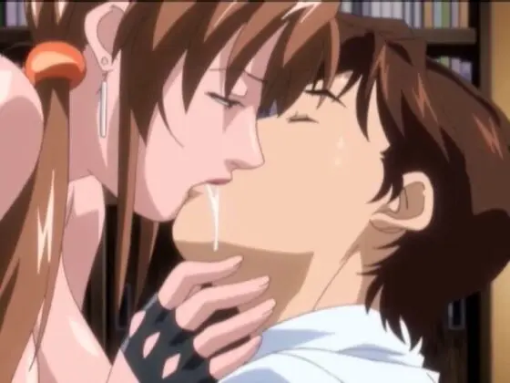 新BibleBlack 第五章 Rejection~拒絶~