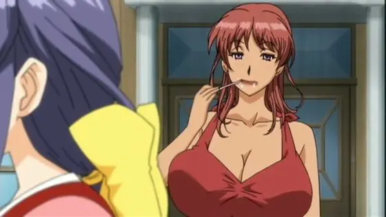 マドンナ ~完熟ボディCollection~THE ANIMATION