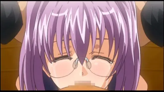 学園2 Episode:01「ひにゃあっ!ミルク出ちゃうのぉ」