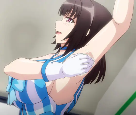 コスプレチェンジ~ピュア系女子大生の危険な性癖~ 第四話 巨乳女子大生がコスプレ七変化!?誘惑の巨乳戦士は全てお金で解決できちゃう浪花っ娘(なにわっこ)◆
