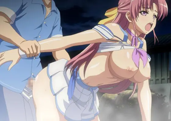 トロピカルKISS◆ ~ビチョ濡れ◆ダイエット!?武士は食わなきゃ後の祭編~