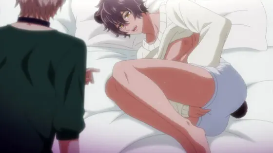 森のくまさん、冬眠中。【プレミアム版】(5)