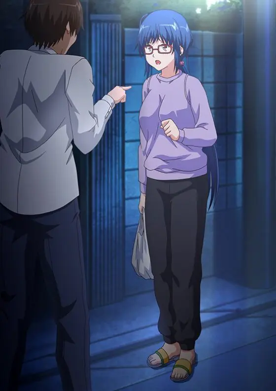 背徳の境界 ~女教師のウラ側◆~