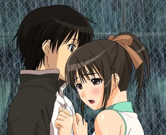 フォルト!! #1 「好きにしていいから…」