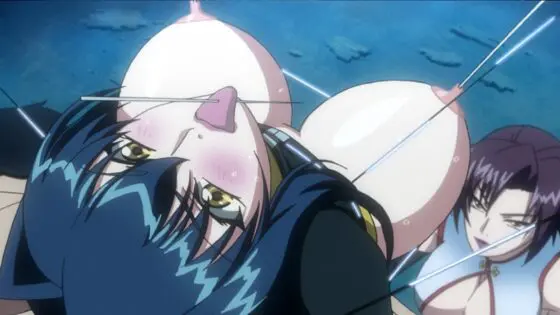 鋼鉄の魔女アンネローゼ 02 窮地の魔女:Witchlose