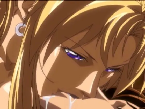 新BibleBlack 第五章 Rejection~拒絶~