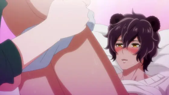 森のくまさん、冬眠中。【プレミアム版】(5)