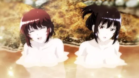 じょしおちっ!~2階から女の子が…降ってきた!?~【プレミアム版】(全話セット)