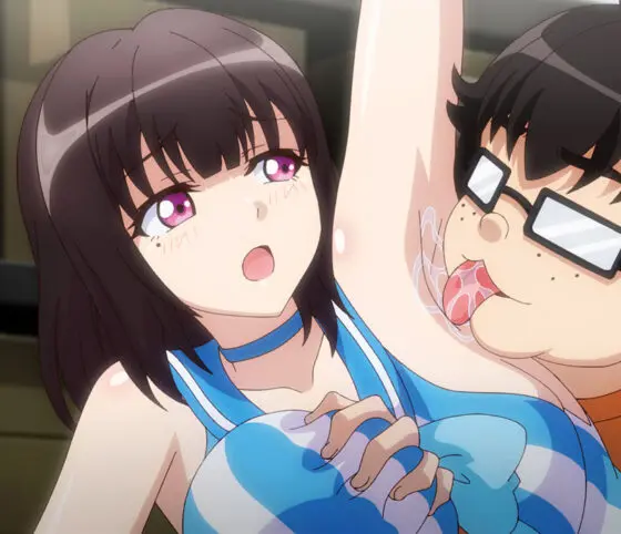 コスプレチェンジ~ピュア系女子大生の危険な性癖~ 第四話 巨乳女子大生がコスプレ七変化!?誘惑の巨乳戦士は全てお金で解決できちゃう浪花っ娘(なにわっこ)◆
