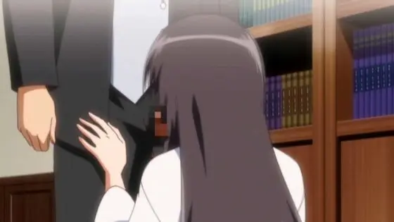 学園 3 ~華麗なる悦辱~ THE ANIMATION EPISODE:01
