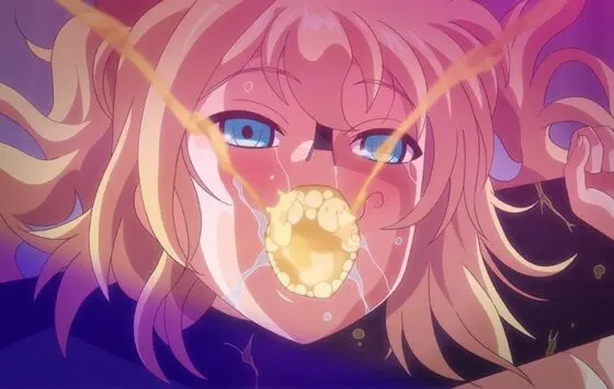 装煌聖姫イースフィア ~淫虐の洗脳改造~ 後編
