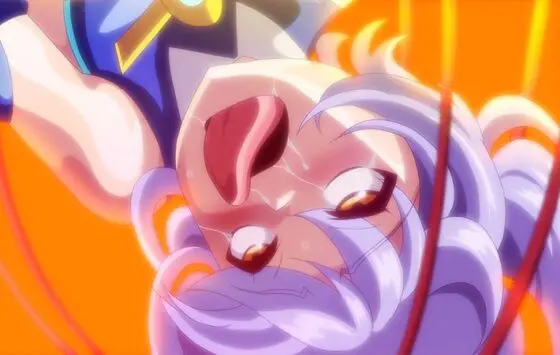 装煌聖姫イースフィア ~淫虐の洗脳改造~ 前編